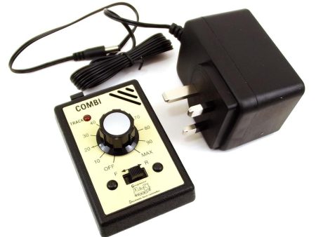 Controller with 1.0 amp Transformer on Sale