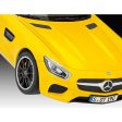 1 24 MercedesAMG GT Model Set Cheap