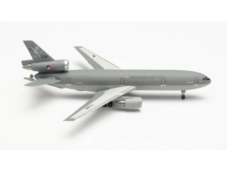 1 500 Royal Netherlands Air Force McDonnell Douglas KDC10  334 Sqn   75 Years Hot on Sale