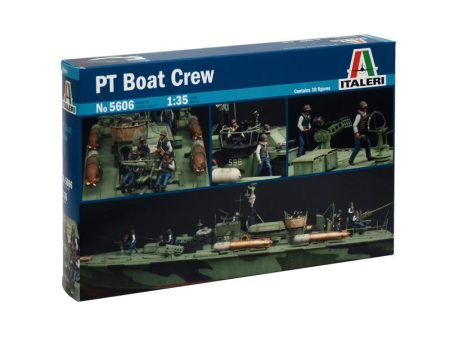 1 35 PT Boat Crew Online Sale