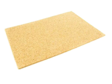 HO N Point Cork Underlay (2pcs) Sale