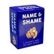 Name and Shame Hot on Sale