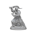 Pathfinder Human Male Monk Hot on Sale