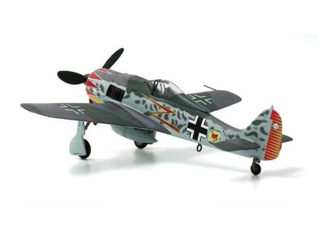 1 72 FW 190A JG52 M. Graf Luftwaffe 43 Sale