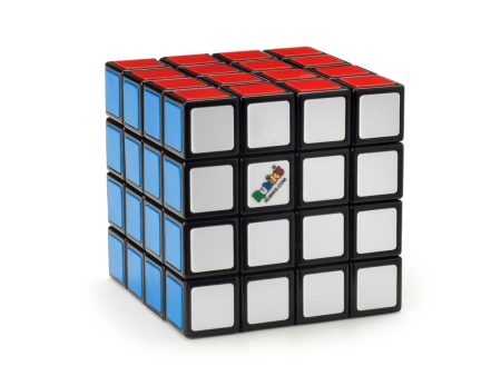 Rubiks 4x4 Master Online now