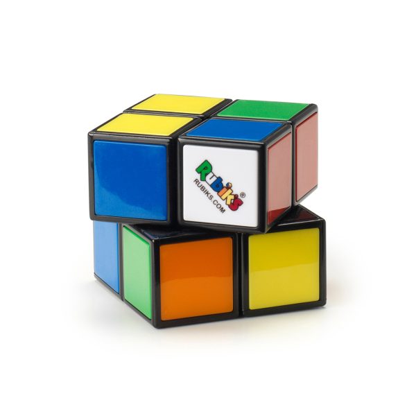 Rubiks 2x2 Mini Online now