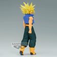 Dragon Ball Z Solid Edge Works Vol.11(B:Super Saiyan Trunks) Hot on Sale