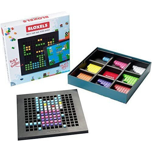 Bloxels For Discount