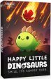 Happy Little Dinosaurs Base Game Cheap