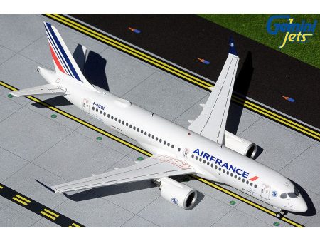 1 200 Air France A220300 FHZUA on Sale