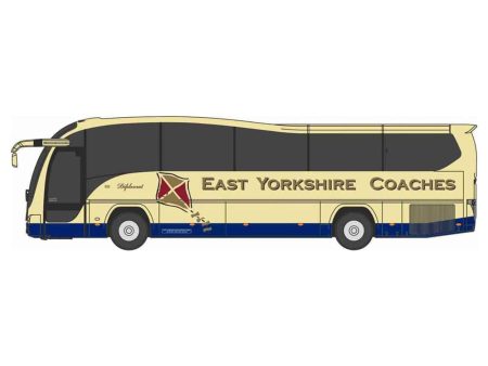 1 148 Plaxton Elite East Yorkshire Coaches Online Sale