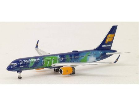 1400 Icelandair Boeing 757200 Online Sale