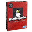 Scattergories on Sale