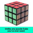 Rubiks Phantom Cube Hot on Sale