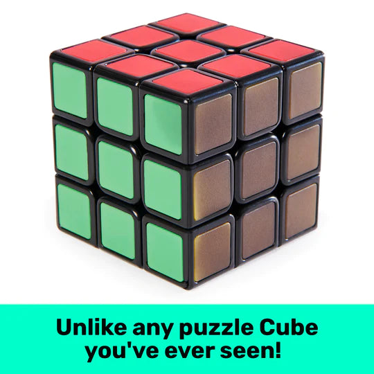 Rubiks Phantom Cube Hot on Sale