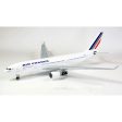 1 200 A330200 Air France (Old Livery) Online Sale