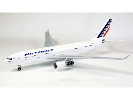 1 200 A330200 Air France (Old Livery) Online Sale