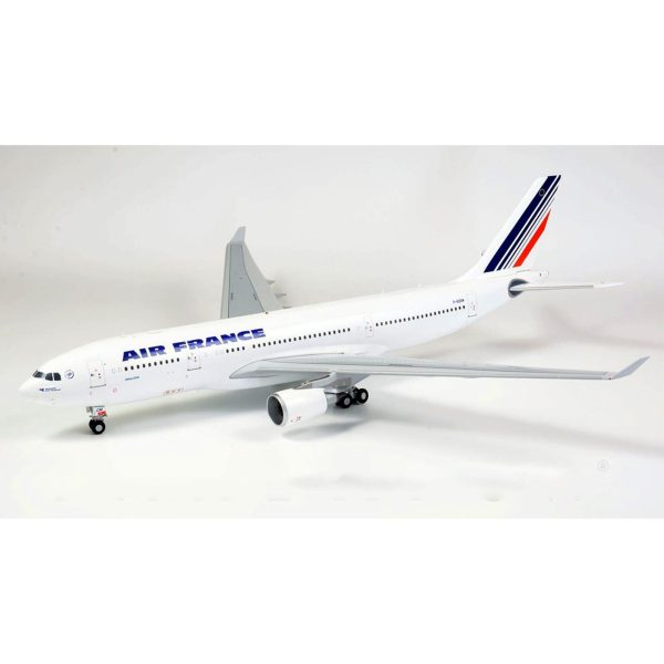 1 200 A330200 Air France (Old Livery) Online Sale