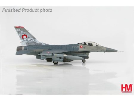 1 72 F16AM    66th Anniversary of Royal Danish AF   870008 Eskadrille 727 2016 Hot on Sale