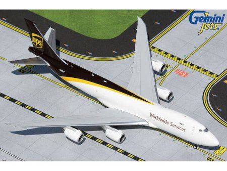 1 400 UPS B7478F N607UP Hot on Sale