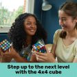 Rubiks 4x4 Master Online now