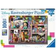 100pc Disney The Collectors Display For Discount