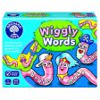 Wiggly Words For Sale