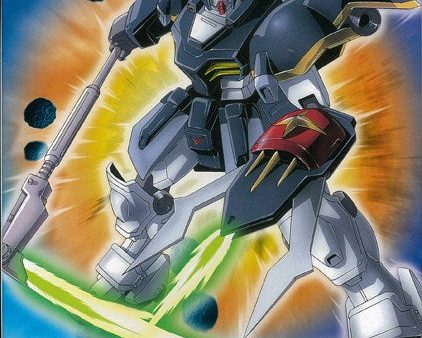 1 144 Gundam Deathscythe For Discount