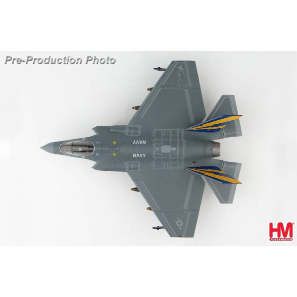 1 72 Lockheed F35C Lightning II Online Sale