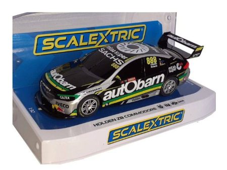 1 32 Holden ZB Supercar 2018 Bathurst on Sale