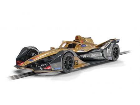 FORMULA E  DS TECHEETAH   ANTONIO FELIX DA COSTA 20192020 CHAMPION Online now