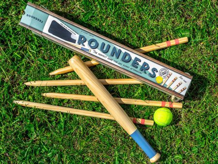 Garden Games Rounders Online