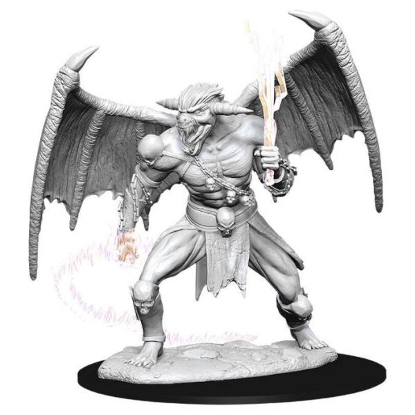 D&D Nolzurs Marvelous Unpainted Miniatures: Balor Online Sale