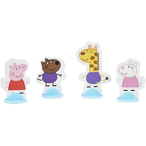 Chutes and Ladders Peppa Pig Supply