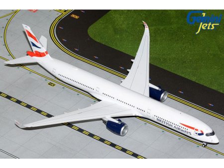 1 200 British Airways A3501000 GXWBB Online now