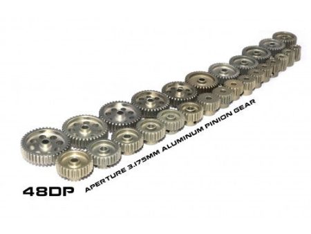 48DP 37T pinion gear For Discount