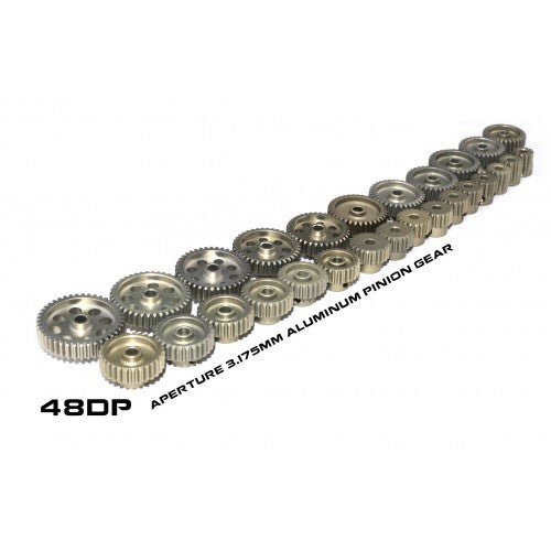 48DP 37T pinion gear For Discount