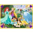 100pc Disney Princess Collection For Sale