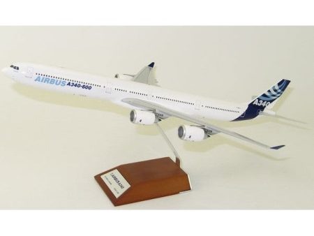 1 200 Airbus A340600 (House Colours) Online