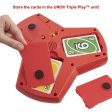 UNO Triple Play Sale