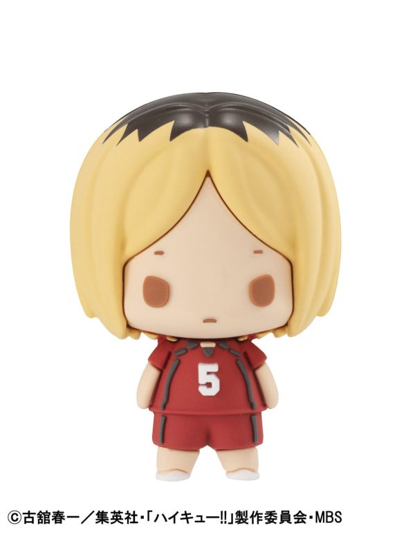 Chokorin Mascot 
Haikyu!! Vol.2 Online