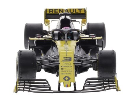 1 18 Renault RS19 Daniel Ricciardo 3 Online Hot Sale