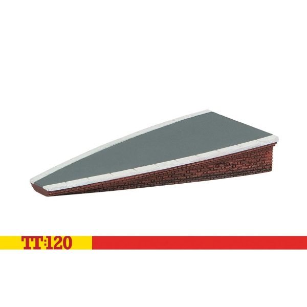 TT:120 Platform Ramp 2pcs Discount