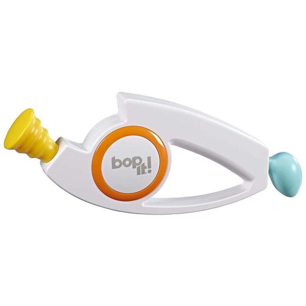 Bop It Fashion