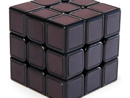 Rubiks Phantom Cube Hot on Sale