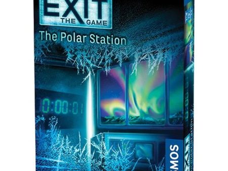 Exit the Game: The Polar Station For Cheap