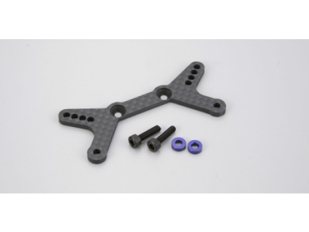 VSW004B Carbon Front Shock Stay(for FW05) For Cheap