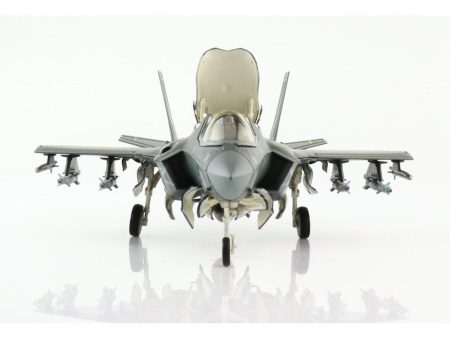 1 72 F35B Lightning II   Beast Mode   ZM148 RAF 617 Sqn HMS Queen Elizabeth   Op. FORTIS Online Hot Sale