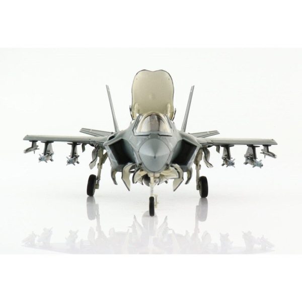 1 72 F35B Lightning II   Beast Mode   ZM148 RAF 617 Sqn HMS Queen Elizabeth   Op. FORTIS Online Hot Sale