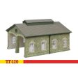 TT:120 Engine Shed Online